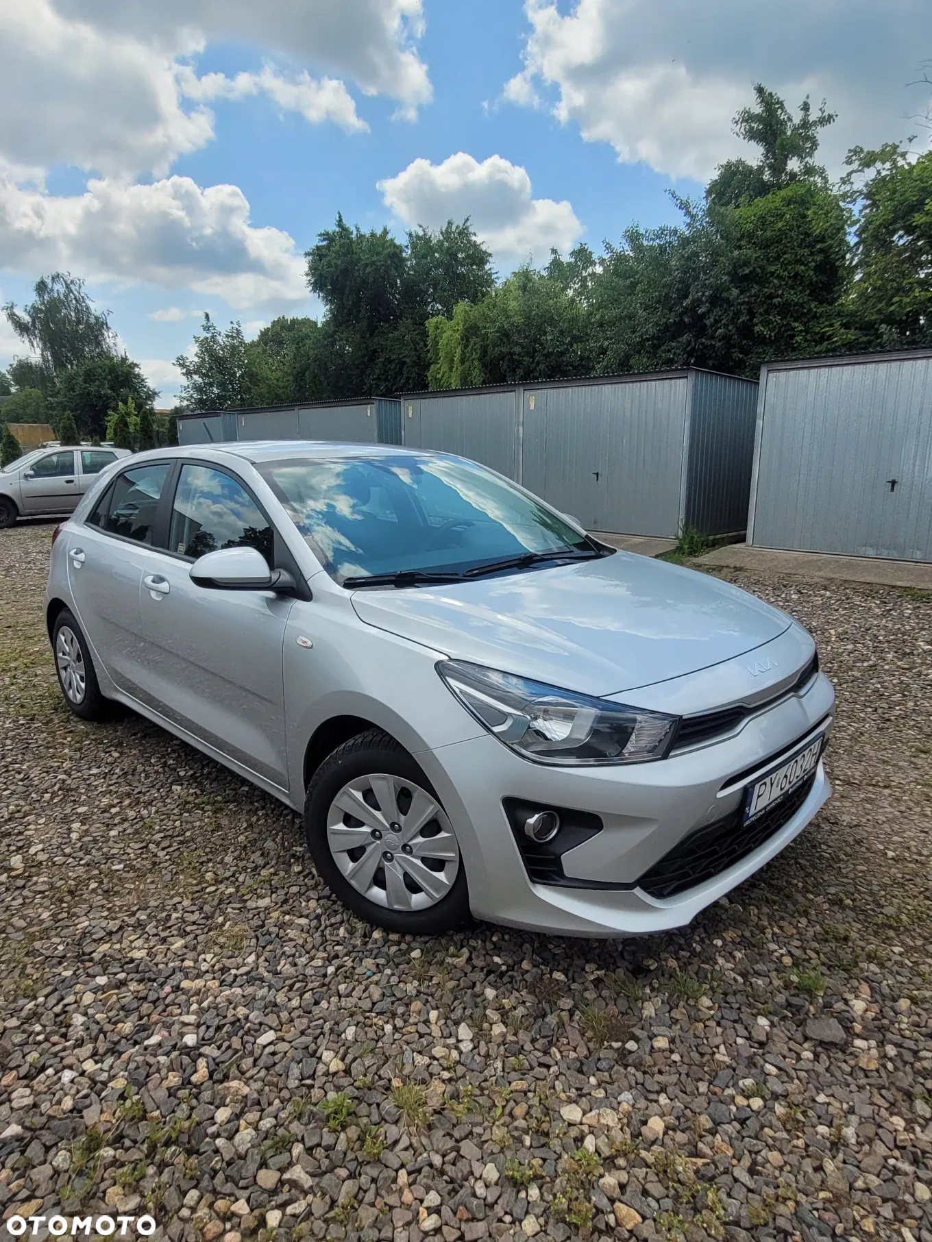 Kia Rio 1.2 L Business Line - 9