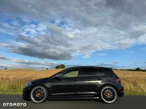Volkswagen Golf VII 2.0 TSI BMT 4Mot R DSG - 7