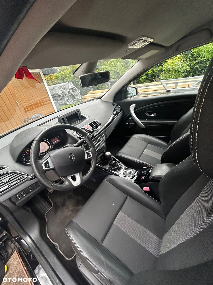 Renault Megane - 11