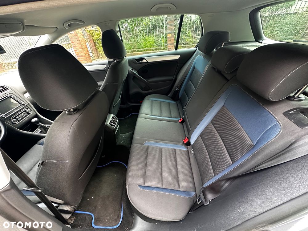 Volkswagen Golf 1.4 TSI Style - 17