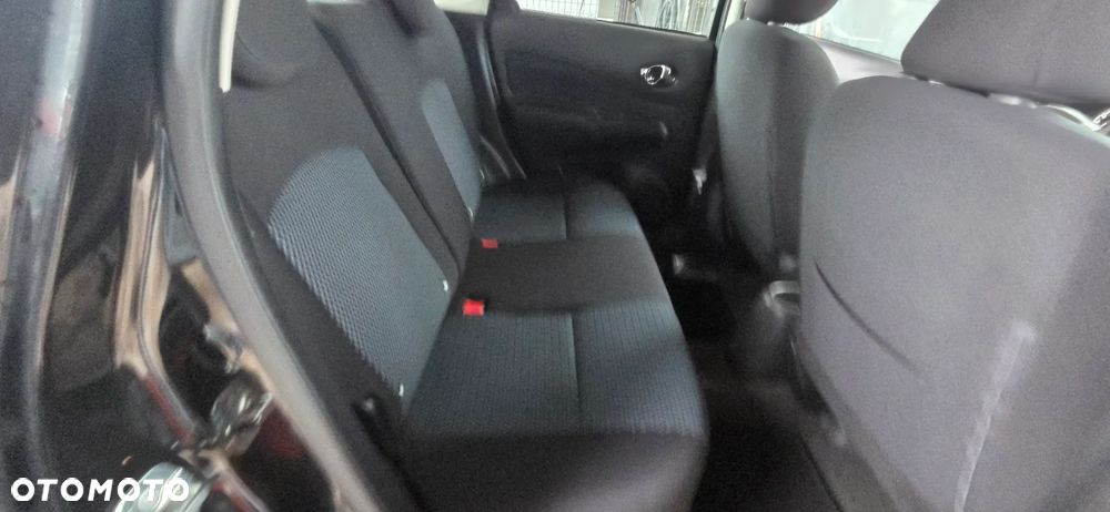 Nissan Note 1.2 DIG-S Black Edition - 30