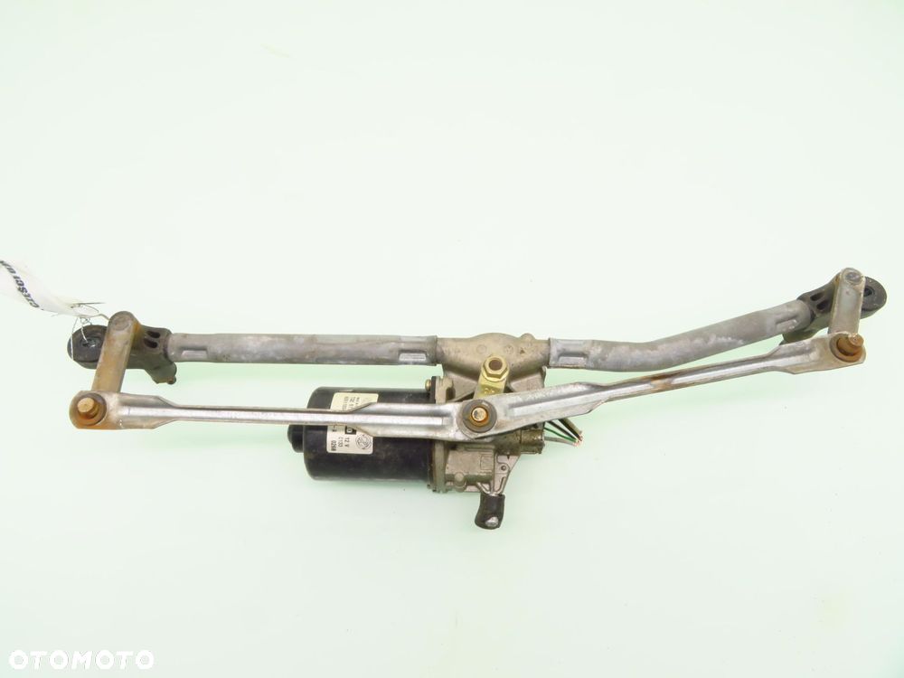 MECHANIZM WYCIERACZEK FIAT PUNTO II (188) TGE511 60511004 - 3