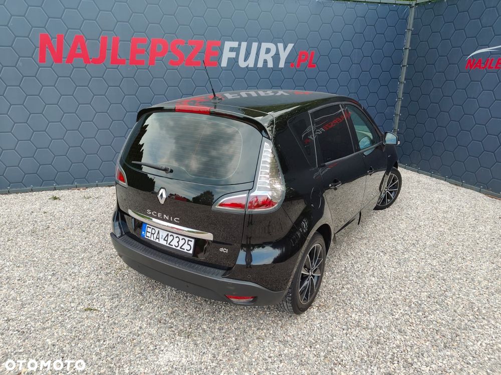 Renault Scenic Energy dCi 110 S&S Bose Edition - 8