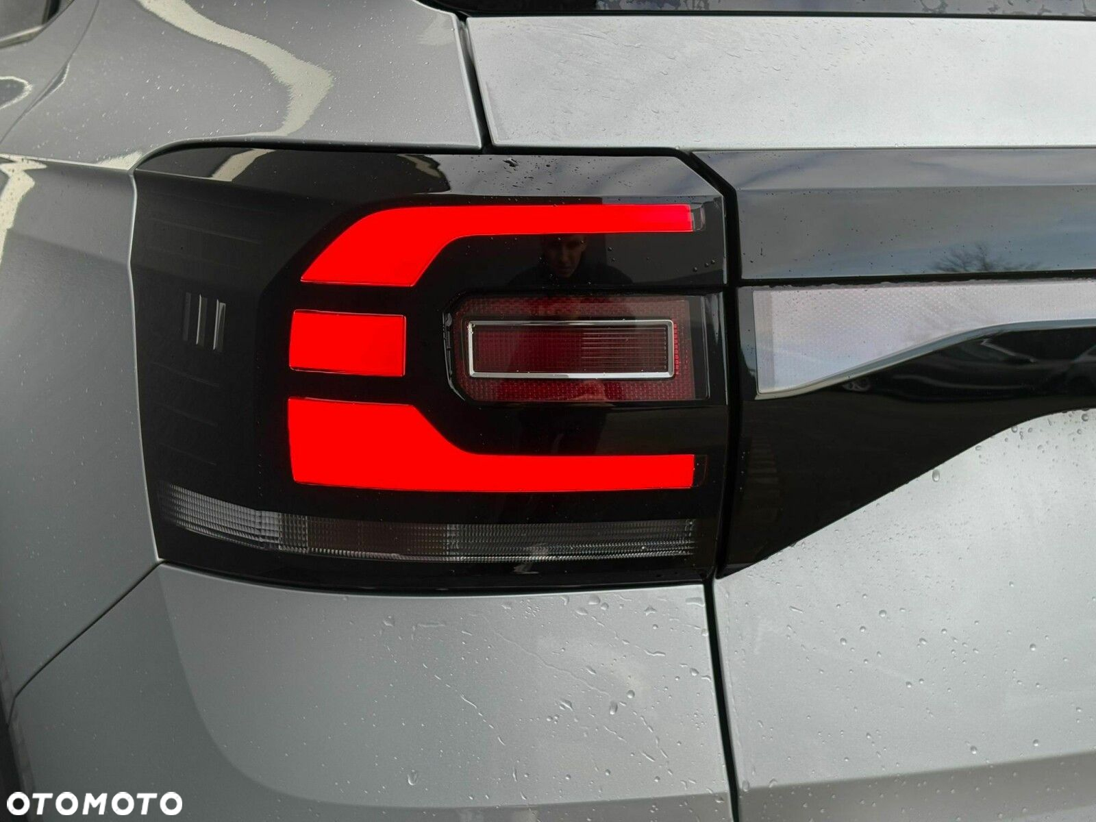Volkswagen T-Cross 1.0 TSI Life DSG - 15