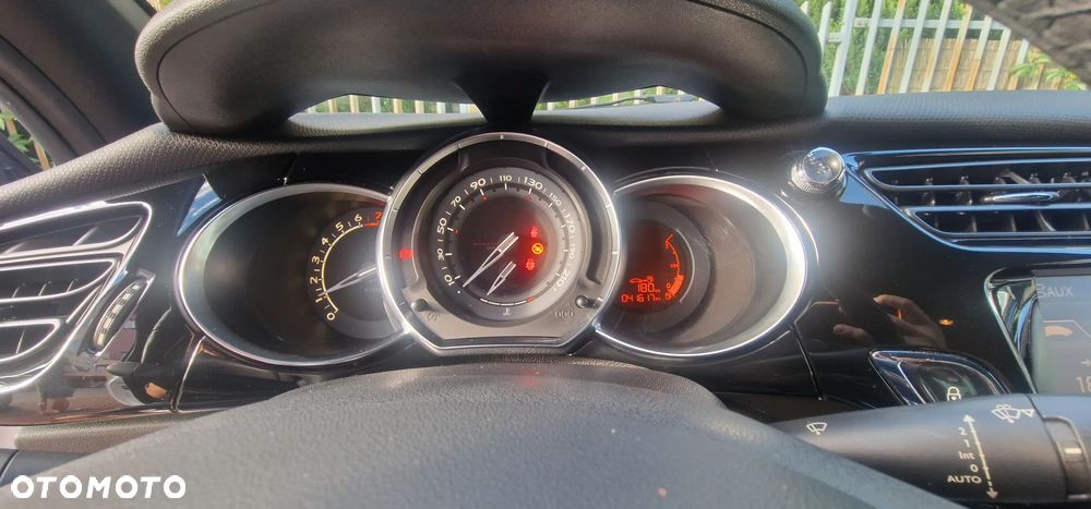 Citroën DS3 1.6 VTi SoChic - 7