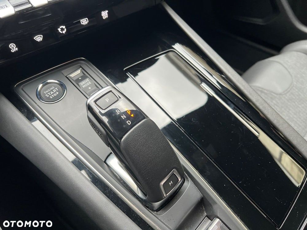 Peugeot 508 1.5 BlueHDi Allure Pack S&S EAT8 - 16