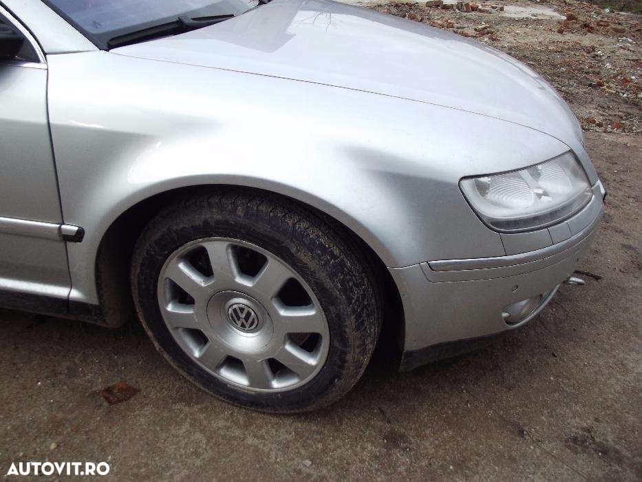 Fuzeta VW Phaeton fuzete cu rulment Phaeton fata spate stanga dreapta - 7