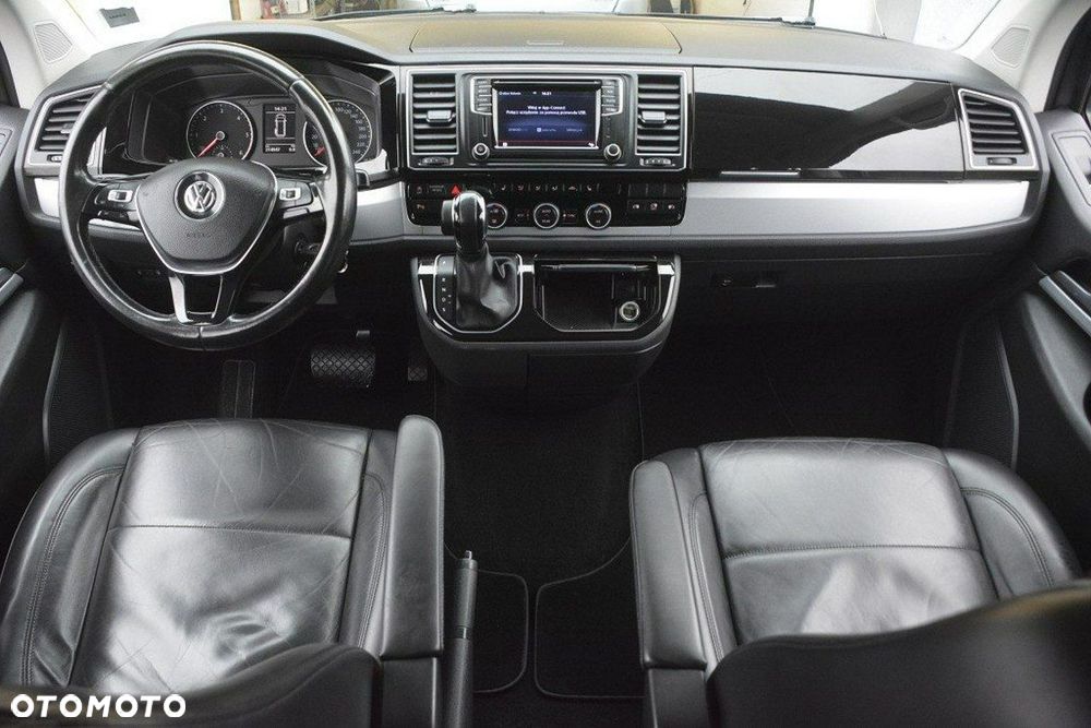 Volkswagen Caravelle 2.0 TDI L1 Highline DSG - 17