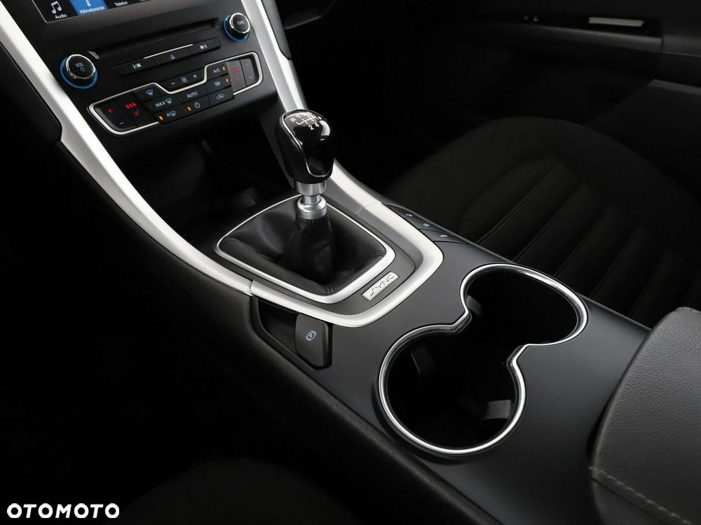 Ford Mondeo 1.5 EcoBoost STart-Stopp Trend - 30