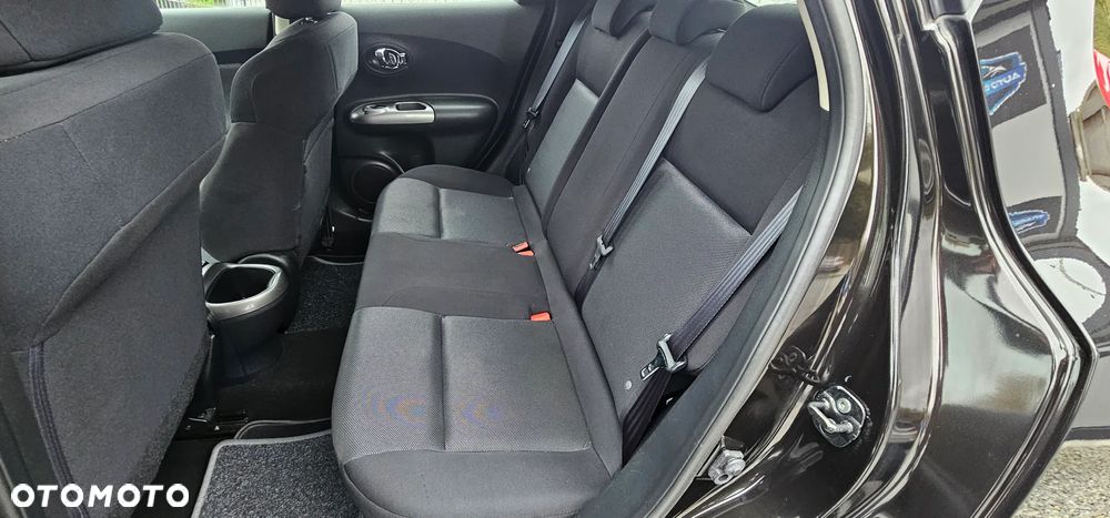 Nissan Juke 1.6 Acenta - 16