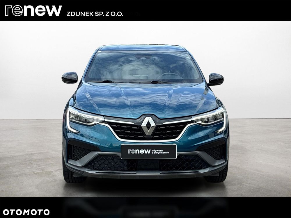 Renault Arkana - 9