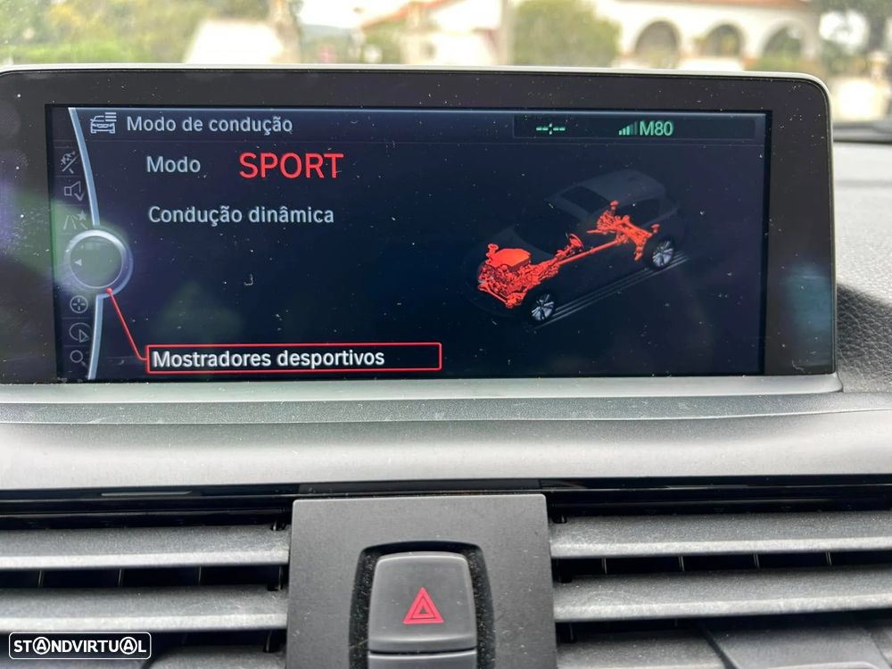 BMW 116 d - 33