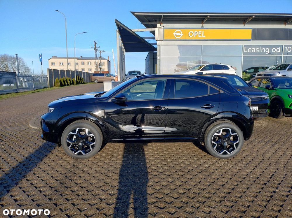Opel Mokka - 4