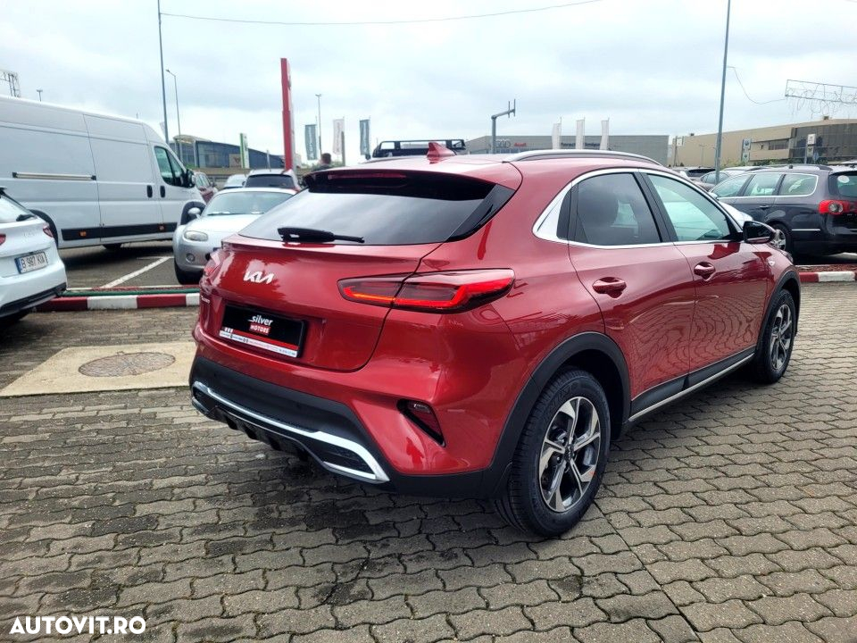 Kia XCeed - 6