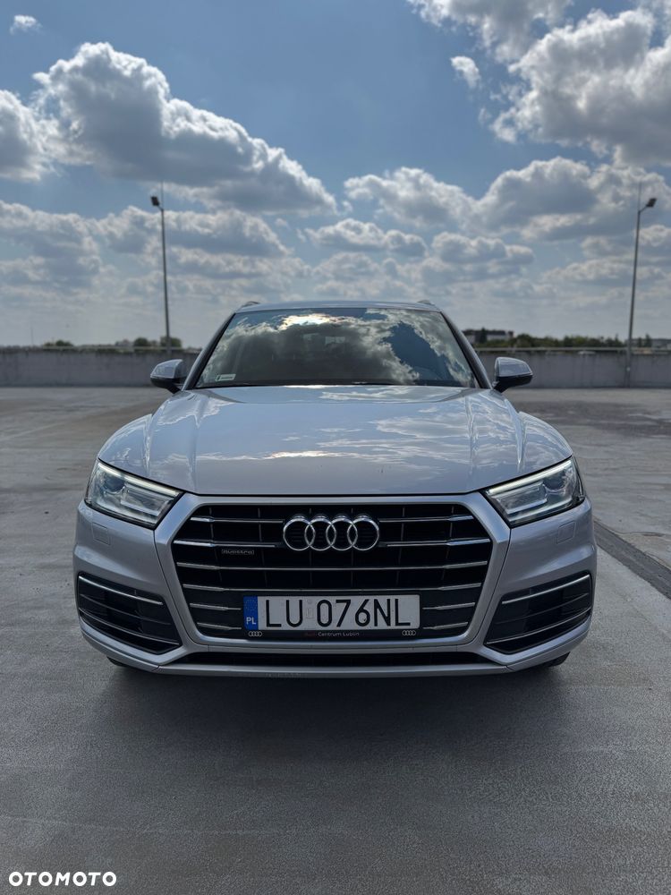 Audi Q5 2.0 TFSI Quattro S tronic - 2