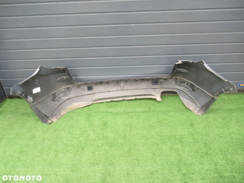 ZDERZAK TYŁ TYLNY BMW X3 F25 2010-2014 rok - 12