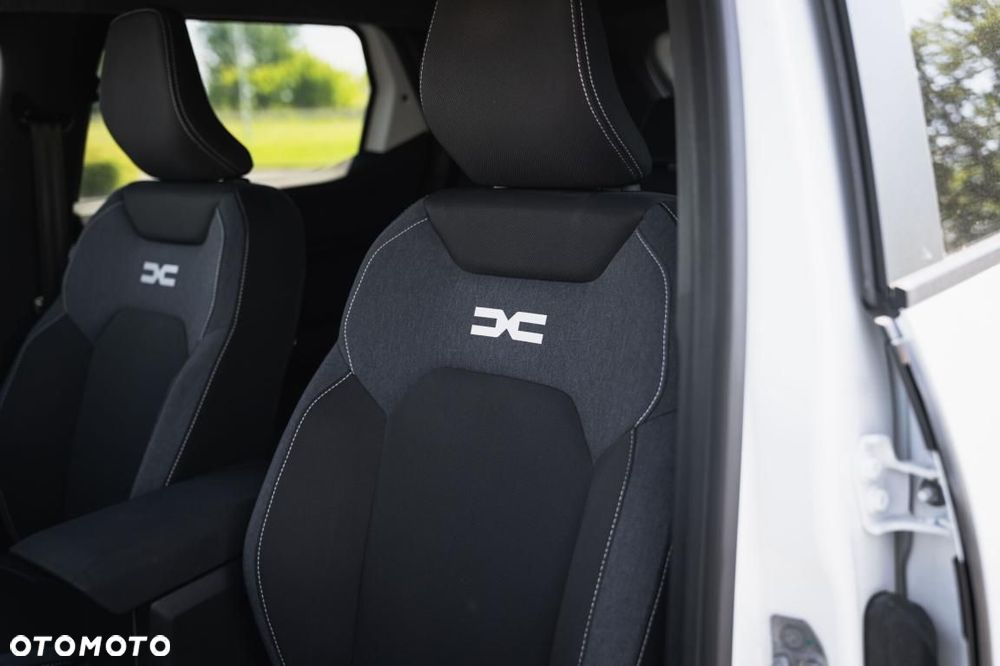 Dacia Duster - 26