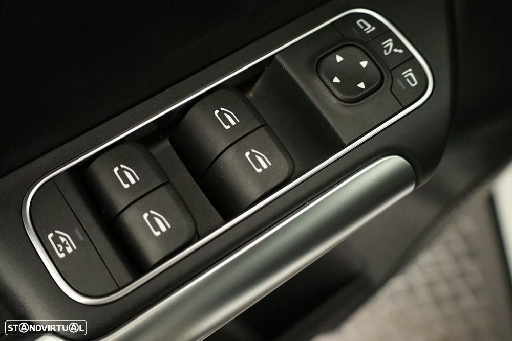 Mercedes-Benz EQA 250 AMG Line - 23