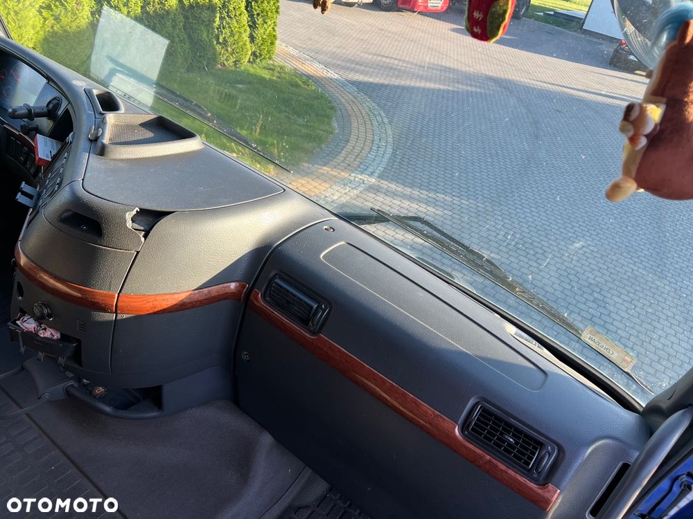 Volvo FH 480 manual - 7