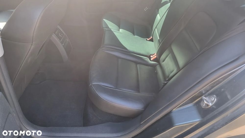 Skoda Superb 2.0 TDI Elegance DSG - 9