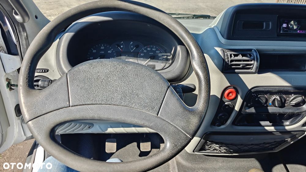 Renault Mascott - 14