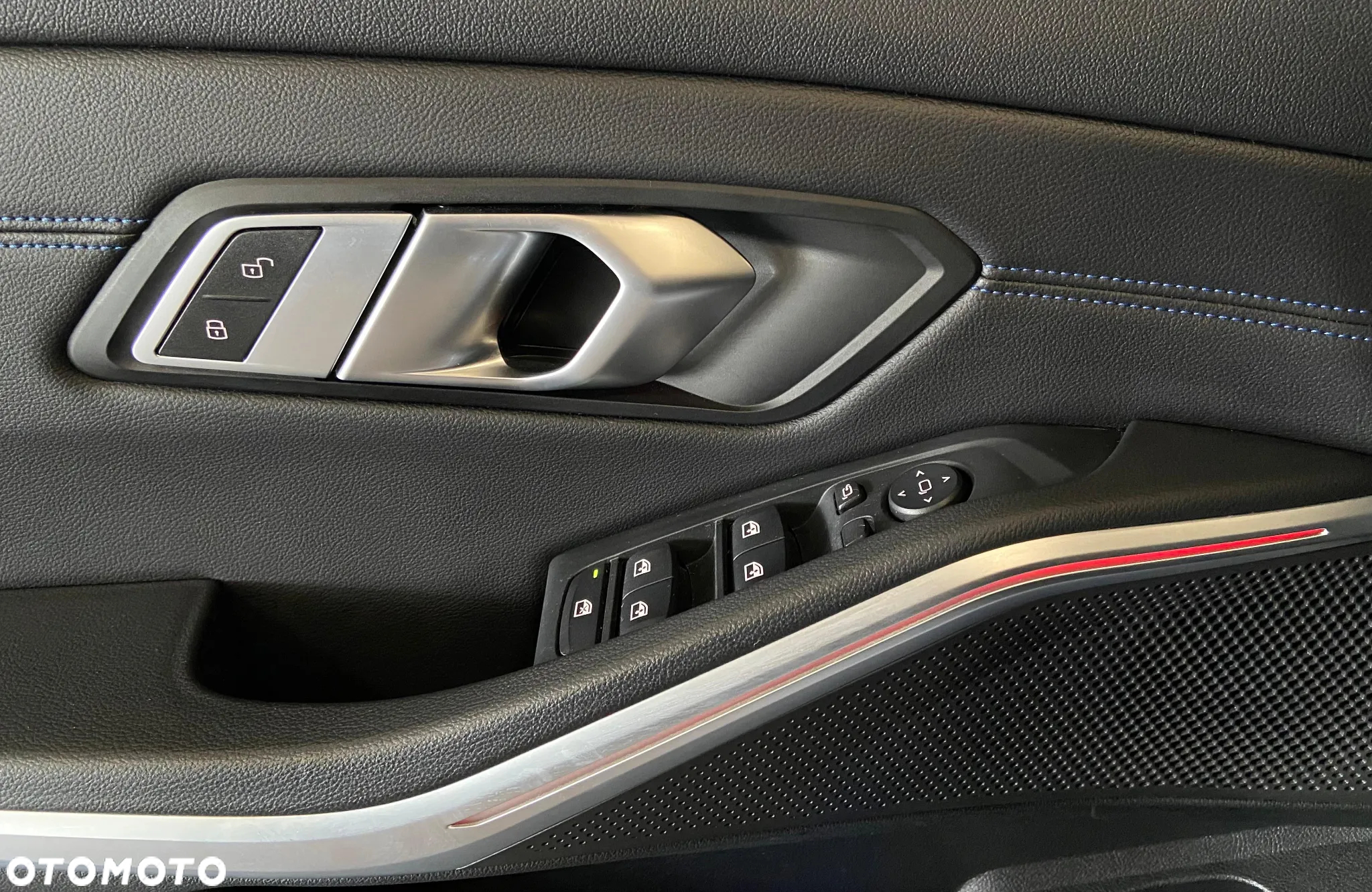 BMW Seria 3 320d M Sport - 22