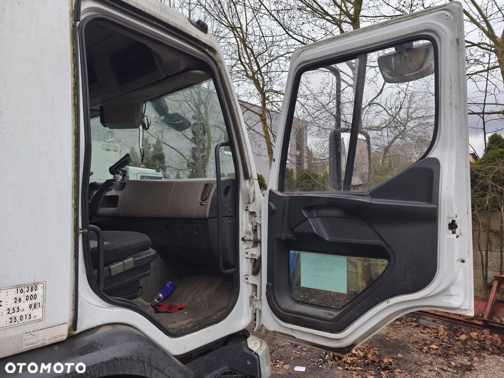 Renault Premium 380 6X2 - 10