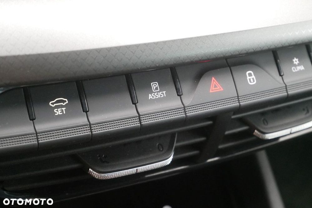 Skoda Octavia 1.0 TSI Ambition - 18