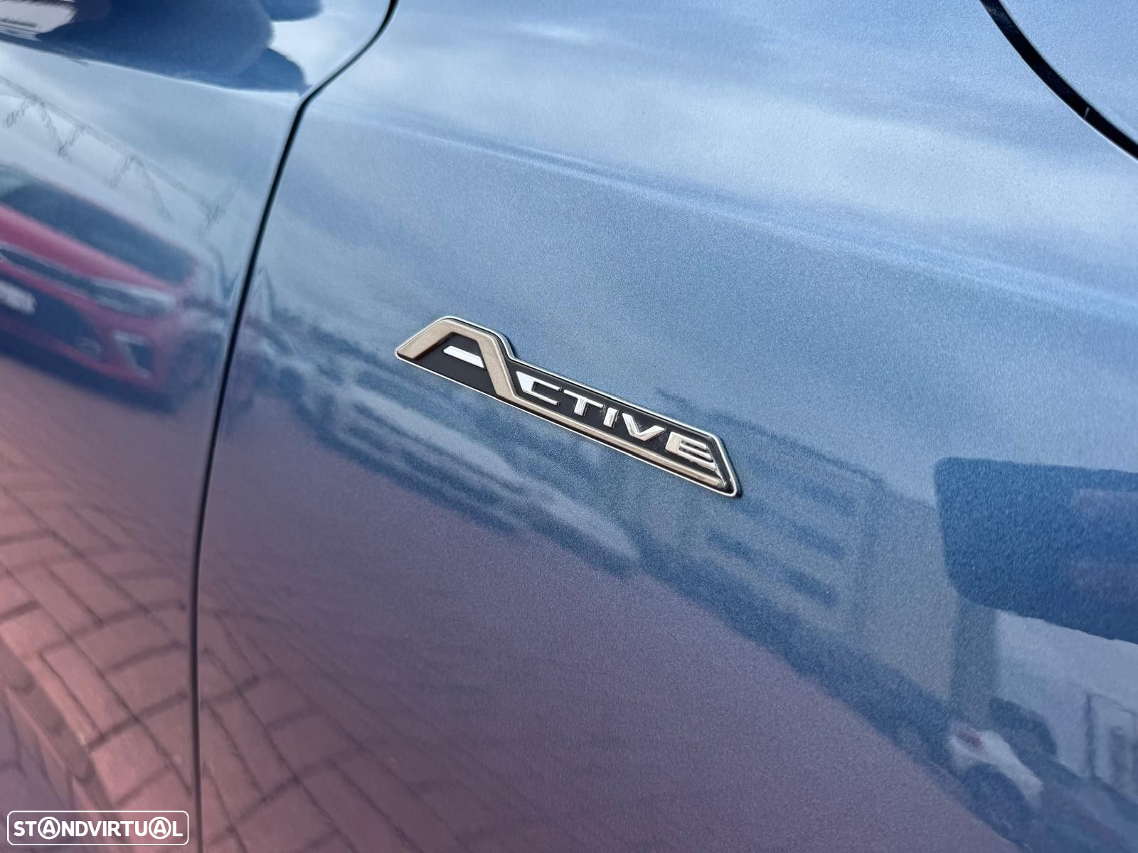Ford Focus 1.0 EcoBoost MHEV Active - 11
