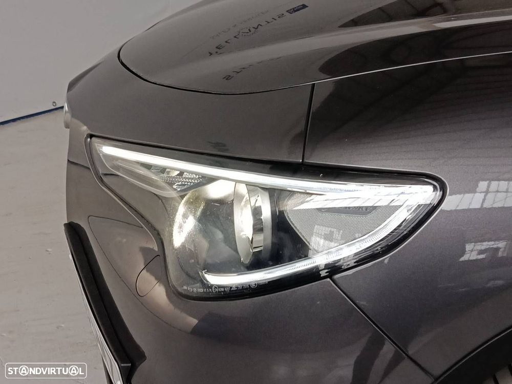 Alfa Romeo Stelvio 2.2 D Sprint AT8 - 25