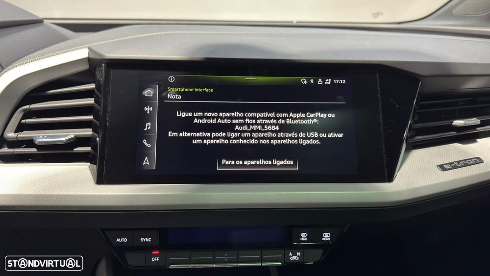 Audi Q4 Sportback e-tron - 31