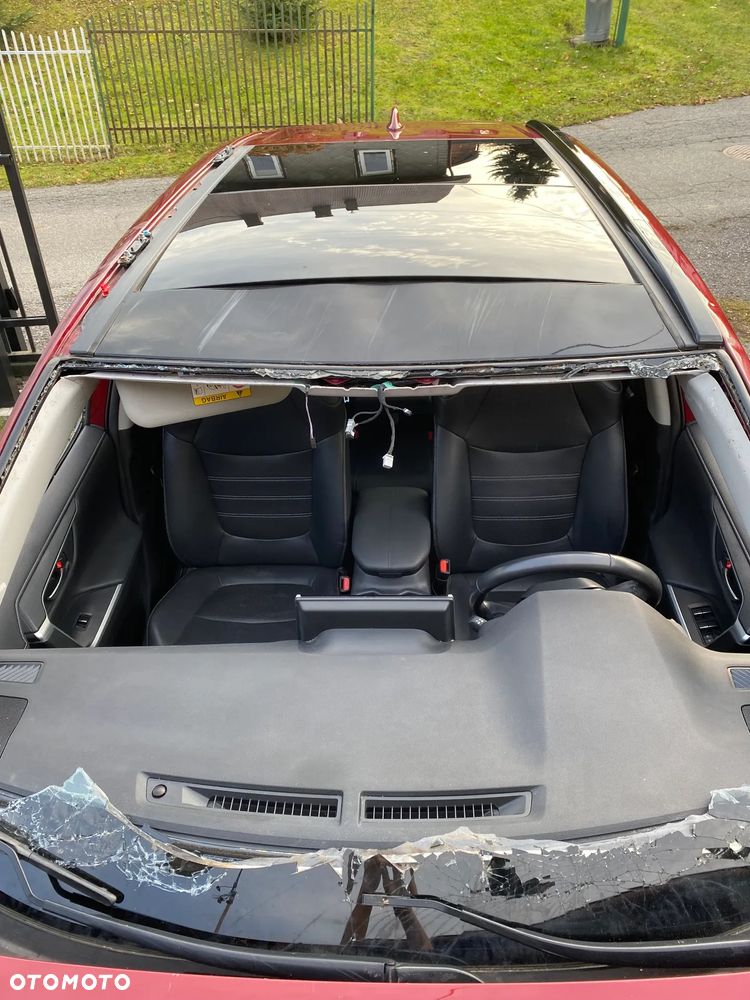 Toyota RAV4 2.5 Hybrid Executive 4x4 - 10