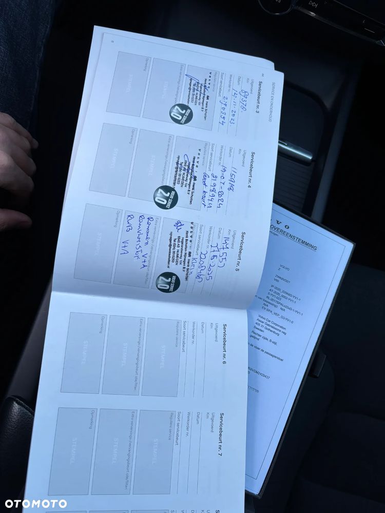 Volvo V60 B3 B Geartronic Momentum Pro - 27