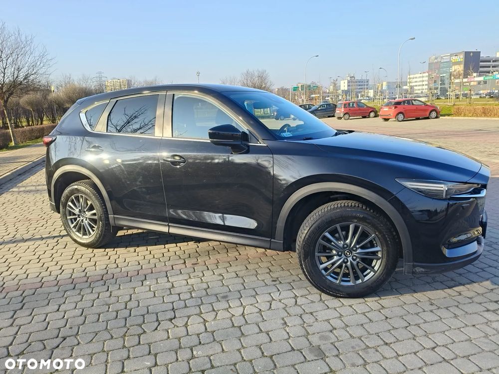 Mazda CX-5 - 2