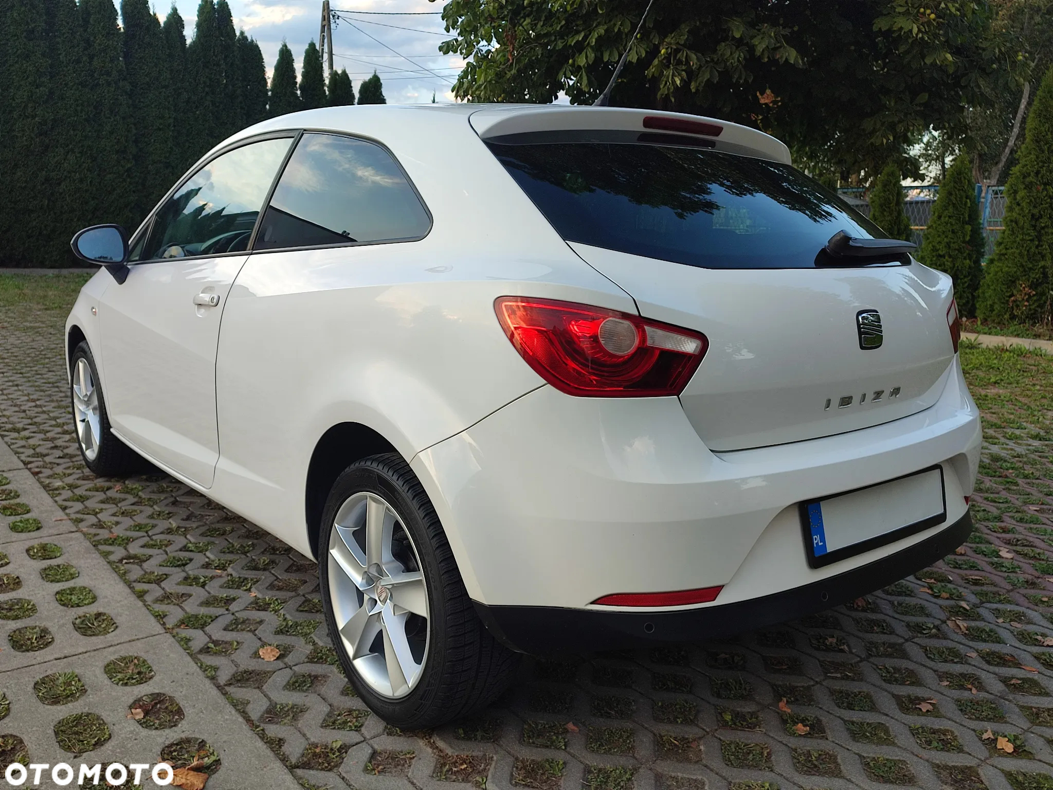 Seat Ibiza SC 1.4 16V Style - 3