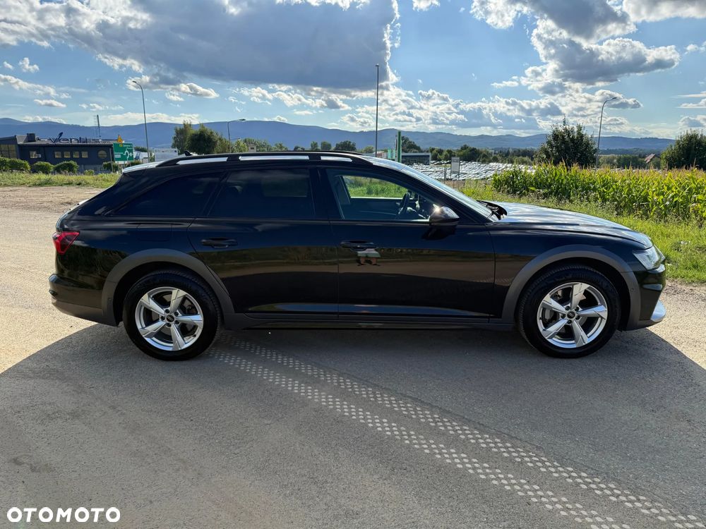 Audi A6 Allroad 40 TDI mHEV Quattro S tronic - 3