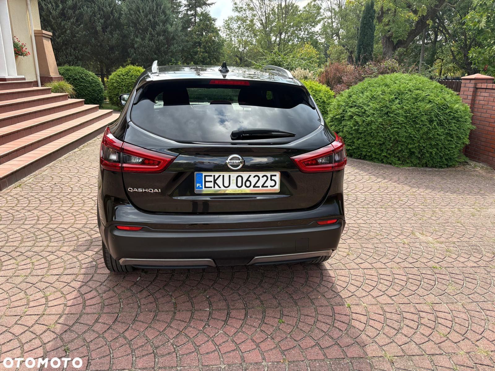 Nissan Qashqai 1.2 DIG-T N-Connecta - 5