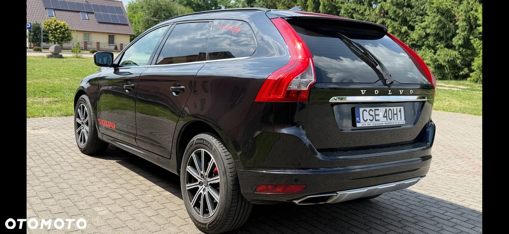 Volvo XC 60 D5 AWD Kinetic - 7