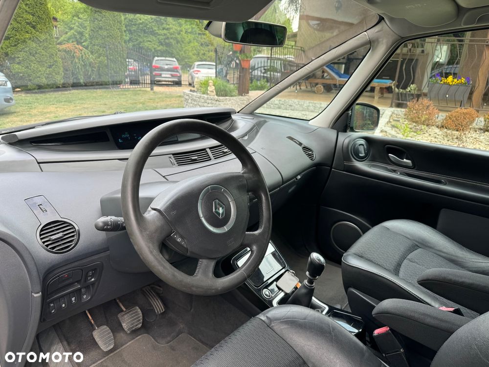 Renault Espace 2.0 dCi Celsium - 32