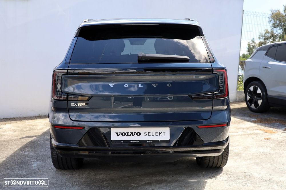 Volvo EX90 Twin Motor AWD Ultra (7L) - 6