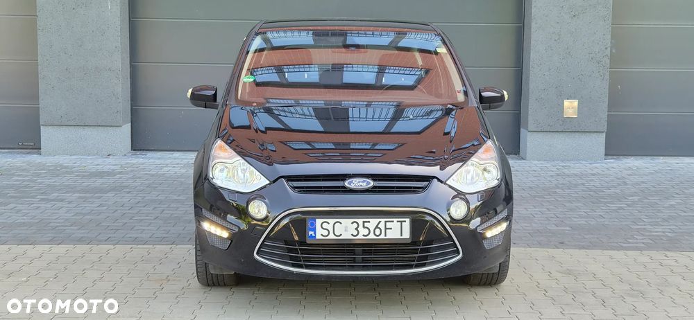 Ford S-Max 2.0 TDCi Titanium - 18