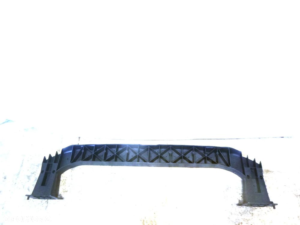 berlingo 2 ii partner 08r- belka absorber zderzaka przód - 5