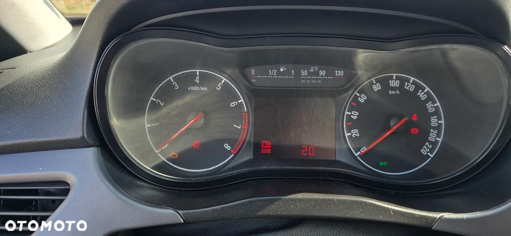 Opel Corsa 1.4 Enjoy - 33