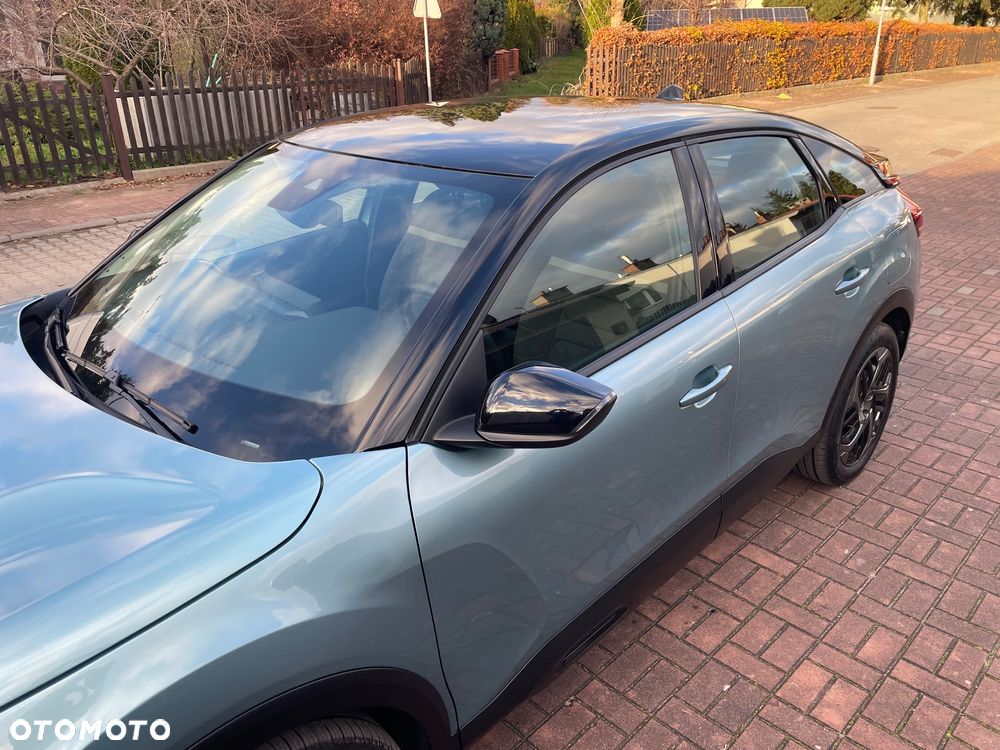 Citroën C4 PureTech 130 Stop&Start EAT8 SHINE - 31