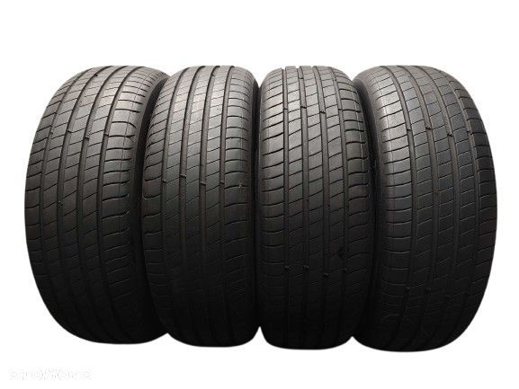 4x 185/65R15 opony letnie Michelin 2021 (N431G) - 1