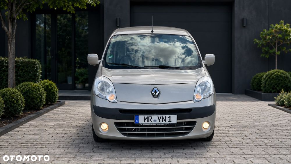 Renault Kangoo - 7