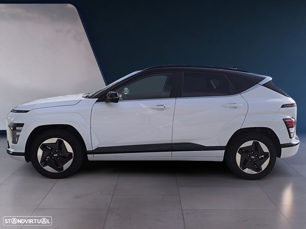 Hyundai Kauai 64.8 kWh Premium (TT) - 5