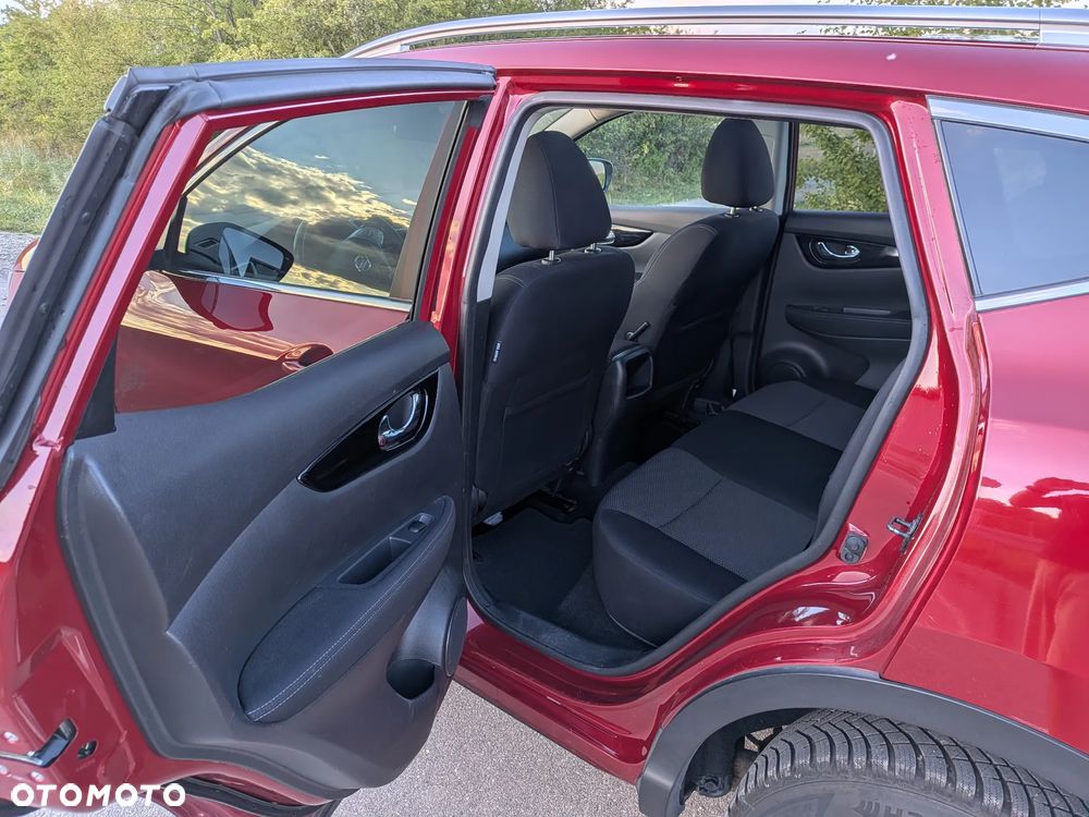 Nissan Qashqai 1.2 DIG-T N-Connecta - 10