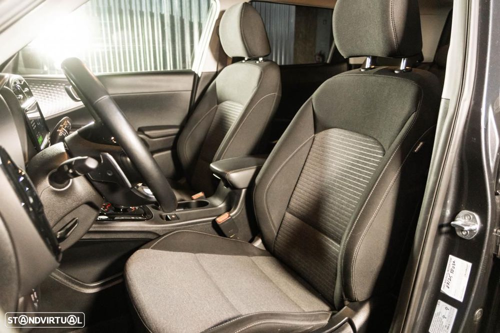 Kia e-Soul Vision - 36