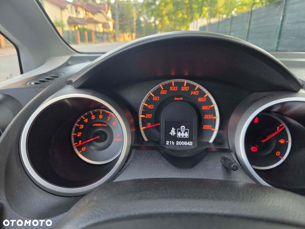 Honda Jazz 1.2 Trend - 11
